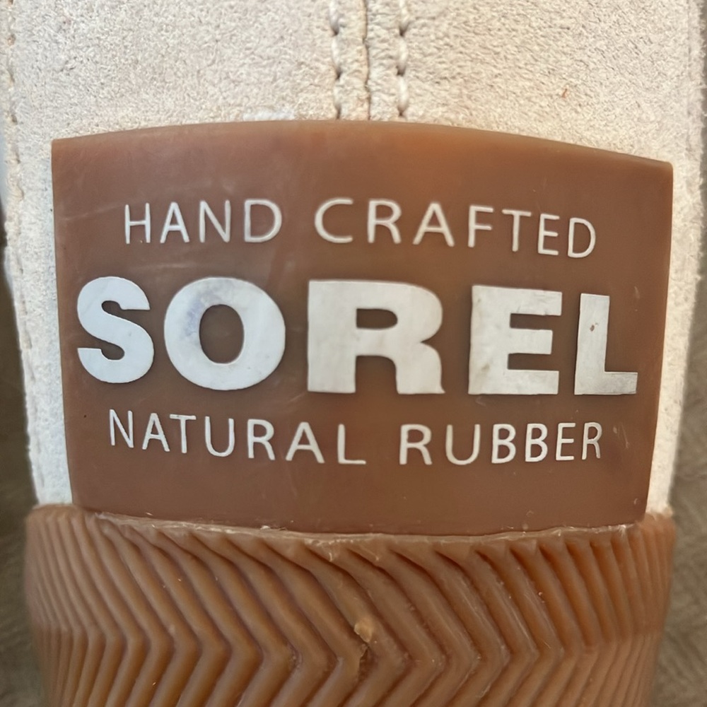 SOREL - Picture 8 of 8